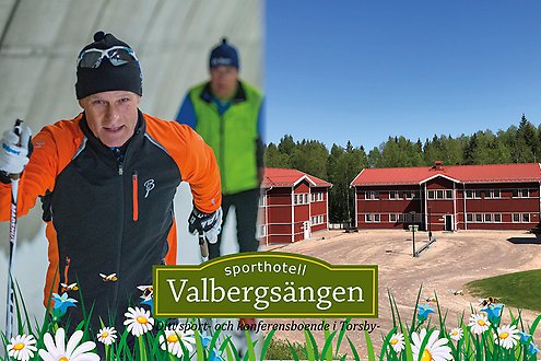 Valbergsängen